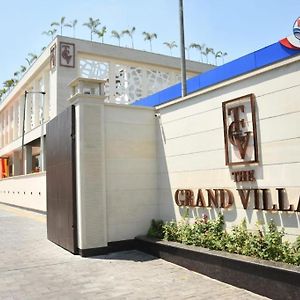 The Grand Village